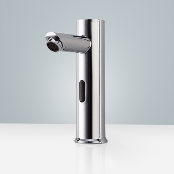 Touch Sensor Faucet